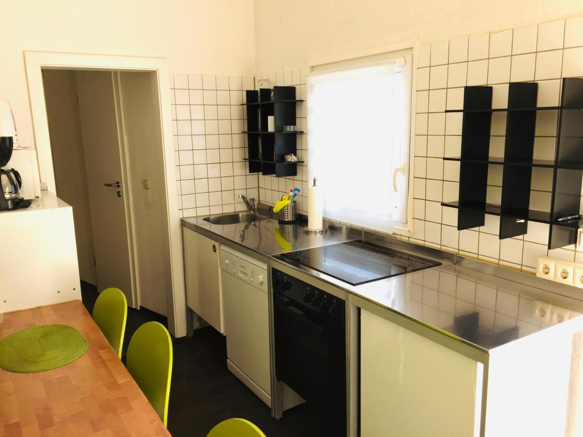 Hostel 66 Bremerhaven Geestland Imsum Exterior photo