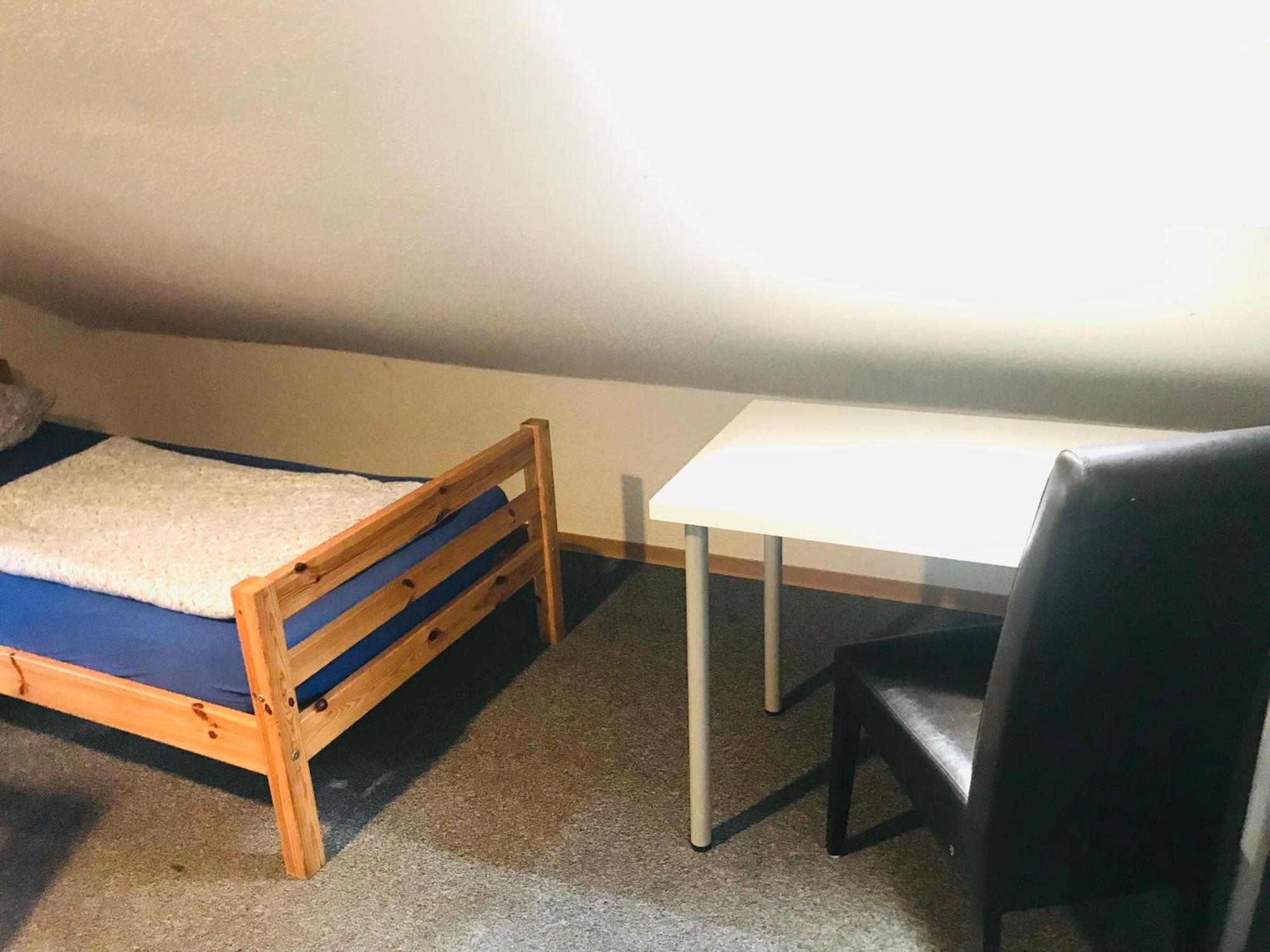 Hostel 66 Bremerhaven Geestland Imsum Room photo